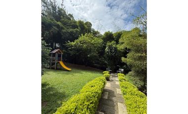 Apto Gruta de Poblado