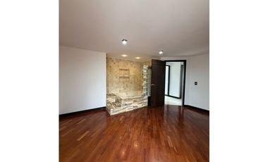 Apto Gruta de Poblado