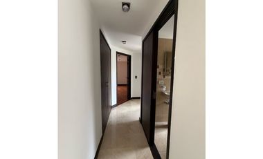 Apto Gruta de Poblado