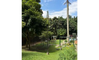 Apto Gruta de Poblado