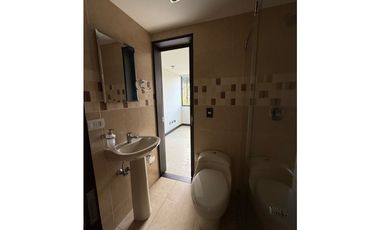 Apto Gruta de Poblado