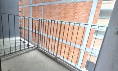 Venta apartaestudio Centro Licencia Turística