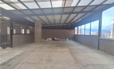 Venta apartaestudio Centro Licencia Turística