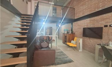 Venta apartaestudio Centro Licencia Turística