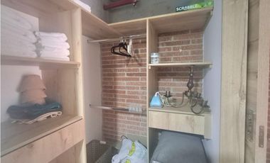 Venta apartaestudio Centro Licencia Turística