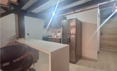 Venta apartaestudio Centro Licencia Turística