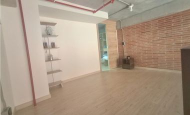 Venta apartaestudio Centro Licencia Turística