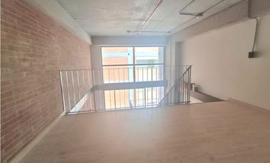 Venta apartaestudio Centro Licencia Turística
