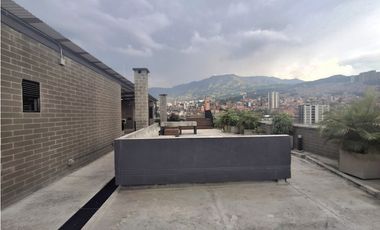 Venta apartaestudio Centro Licencia Turística