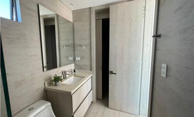 Venta de penthouse duplex frente al mar en Don Jaca-Santa Marta/LN