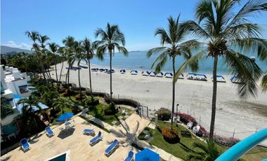 Venta de penthouse duplex frente al mar en Don Jaca-Santa Marta/LN