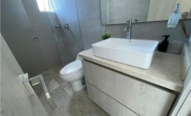 Venta de penthouse duplex frente al mar en Don Jaca-Santa Marta/LN