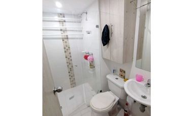 Venta Apartamento En Bello Terranova Niquia.