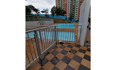 Venta Apartamento En Bello Terranova Niquia.