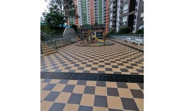 Venta Apartamento En Bello Terranova Niquia.