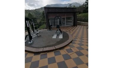 Venta Apartamento En Bello Terranova Niquia.