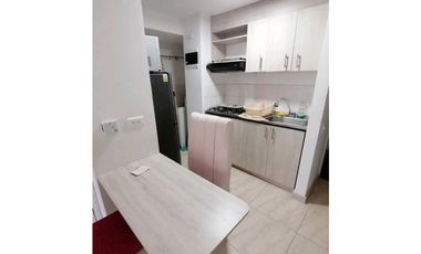 Venta Apartamento En Bello Terranova Niquia.