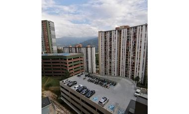 Venta Apartamento En Bello Terranova Niquia.