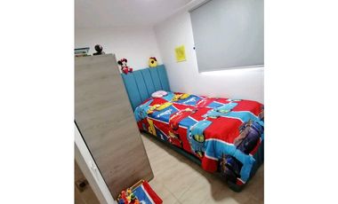 Venta Apartamento En Bello Terranova Niquia.