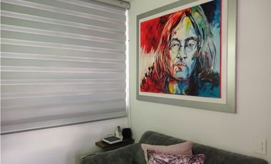 EN VENTA APARTAMENTO EN ABADIAS FLORIDABLANCA