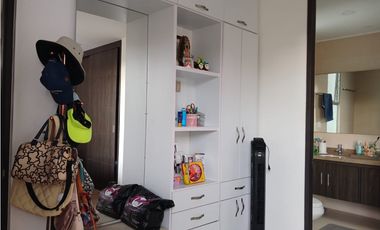 EN VENTA APARTAMENTO EN ABADIAS FLORIDABLANCA