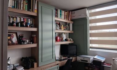 EN VENTA APARTAMENTO EN ABADIAS FLORIDABLANCA