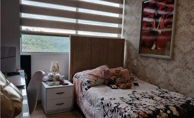 EN VENTA APARTAMENTO EN ABADIAS FLORIDABLANCA