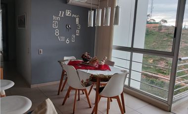EN VENTA APARTAMENTO EN ABADIAS FLORIDABLANCA
