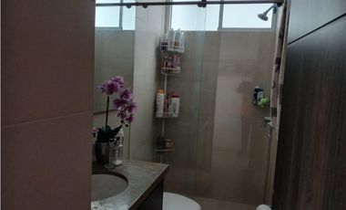 EN VENTA APARTAMENTO EN ABADIAS FLORIDABLANCA