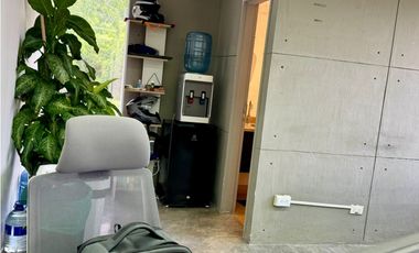 VENDO OFICINA SECTOR SAN FERNANDO PLAZA