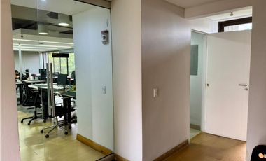 VENDO OFICINA SECTOR SAN FERNANDO PLAZA