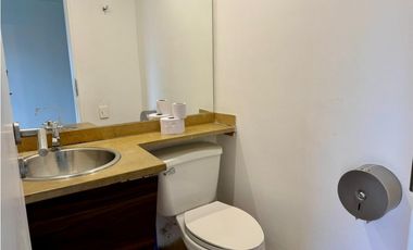 VENDO OFICINA SECTOR SAN FERNANDO PLAZA