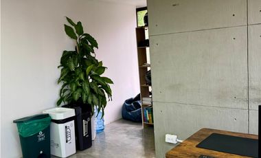 VENDO OFICINA SECTOR SAN FERNANDO PLAZA