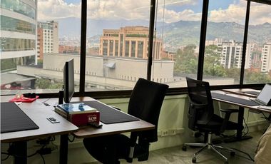 VENDO OFICINA SECTOR SAN FERNANDO PLAZA