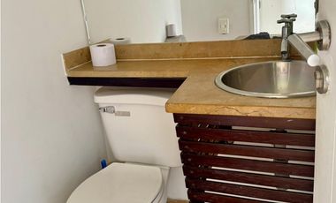 VENDO OFICINA SECTOR SAN FERNANDO PLAZA