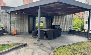 VENDO OFICINA SECTOR SAN FERNANDO PLAZA