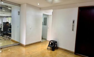 VENDO OFICINA SECTOR SAN FERNANDO PLAZA