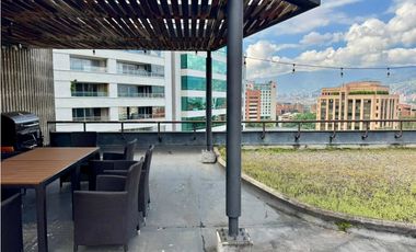 VENDO OFICINA SECTOR SAN FERNANDO PLAZA