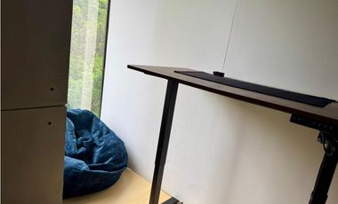 VENDO OFICINA SECTOR SAN FERNANDO PLAZA