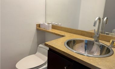 VENDO OFICINA SECTOR SAN FERNANDO PLAZA