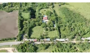 Hacienda/Finca venta de Lujo Flandes Tolima 7Ha. colinda Río Magdalena