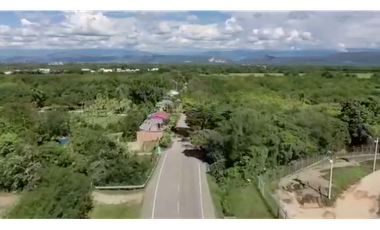 Hacienda/Finca venta de Lujo Flandes Tolima 7Ha. colinda Río Magdalena