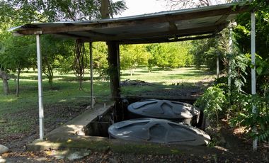 Hacienda/Finca venta de Lujo Flandes Tolima 7Ha. colinda Río Magdalena