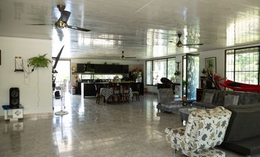 Hacienda/Finca venta de Lujo Flandes Tolima 7Ha. colinda Río Magdalena