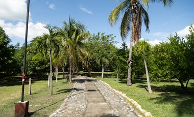 Hacienda/Finca venta de Lujo Flandes Tolima 7Ha. colinda Río Magdalena