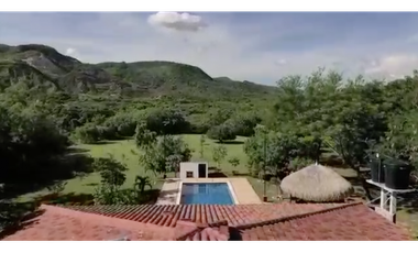 Hacienda/Finca venta de Lujo Flandes Tolima 7Ha. colinda Río Magdalena