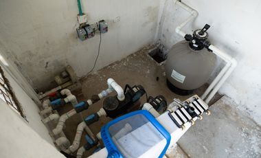 Hacienda/Finca venta de Lujo Flandes Tolima 7Ha. colinda Río Magdalena