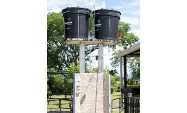 Hacienda/Finca venta de Lujo Flandes Tolima 7Ha. colinda Río Magdalena