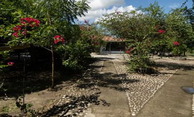 Hacienda/Finca venta de Lujo Flandes Tolima 7Ha. colinda Río Magdalena