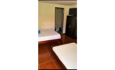 VENTA CASA CAMPESTRE EJE CAFETERO COLOMBIA 321812----